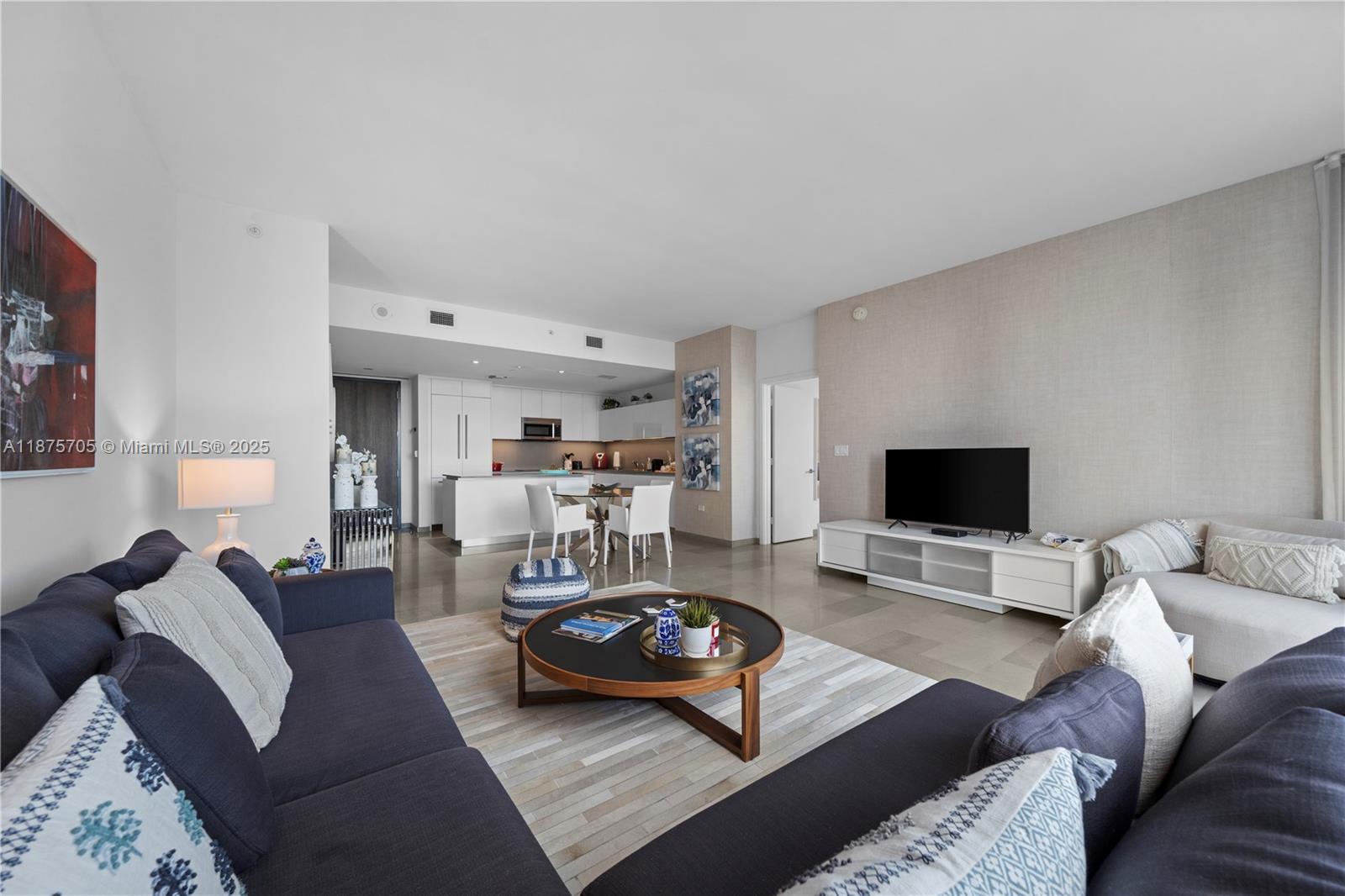 RISE CONDO - Residential Lease