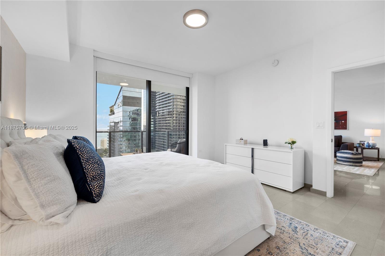 RISE CONDO - Residential Lease