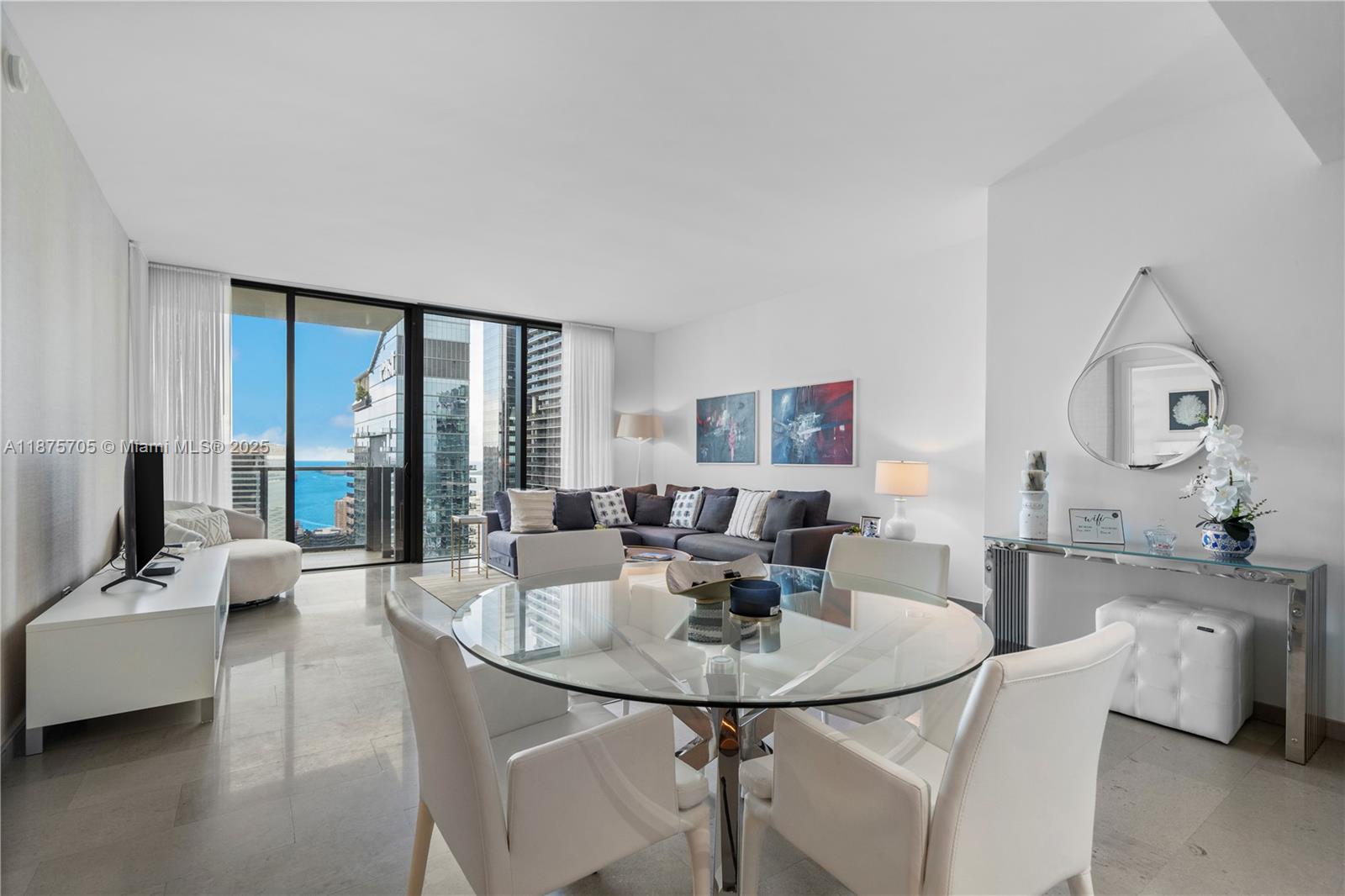 RISE CONDO - Residential Lease