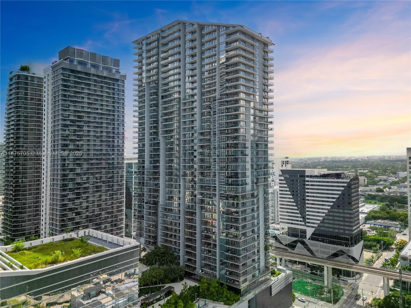 RISE CONDO - Residential Lease
