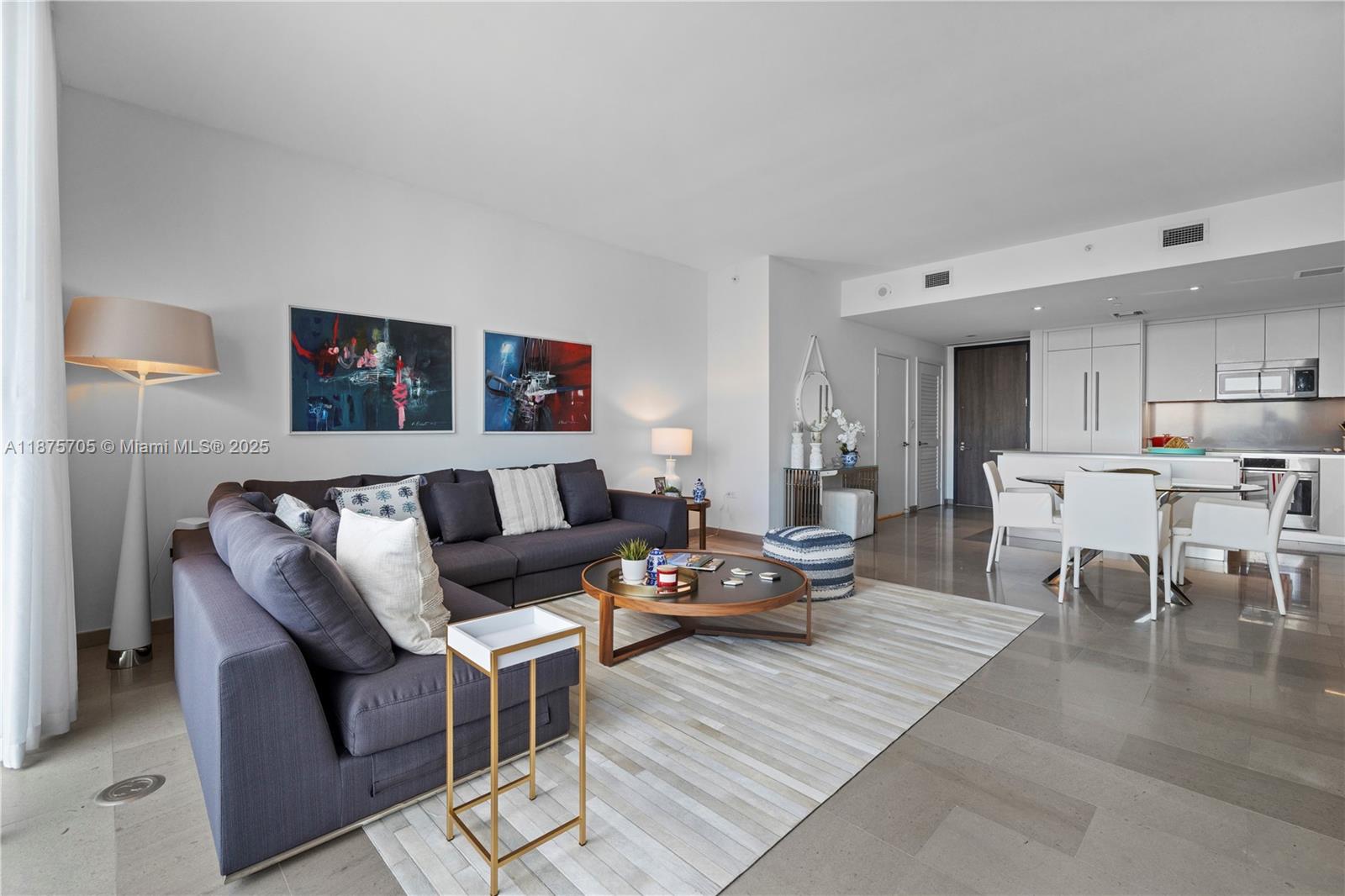 RISE CONDO - Residential Lease