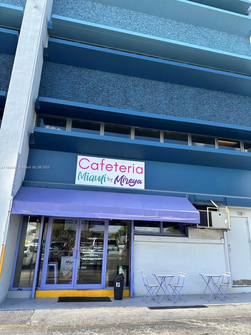 1150 NW 72nd Ave