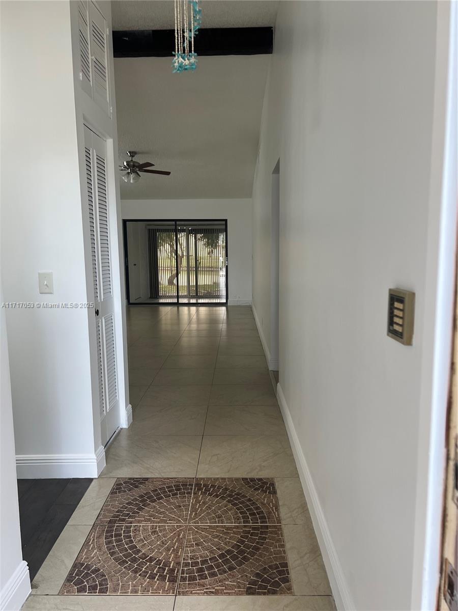 PALM CLUB VILLAGE I CONDO - Residential