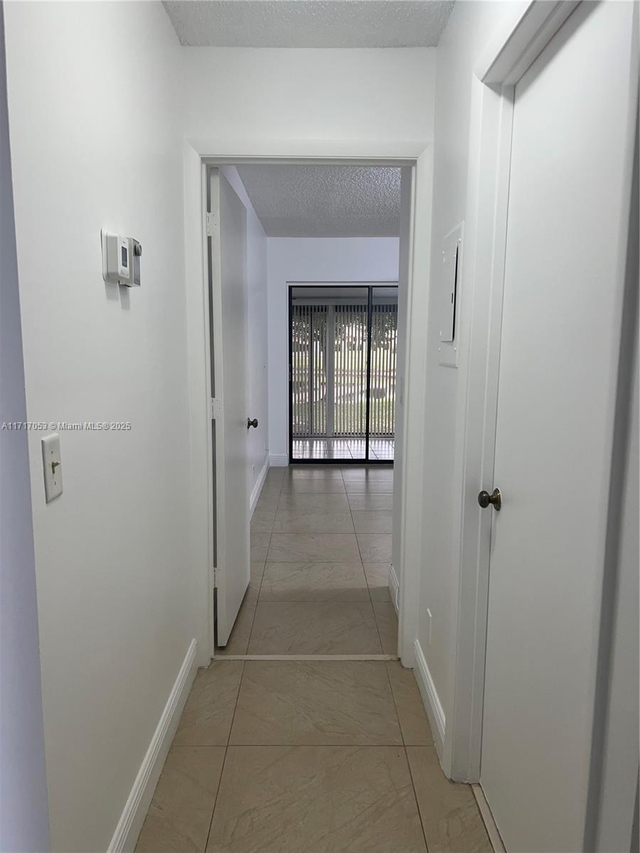 PALM CLUB VILLAGE I CONDO - Residential