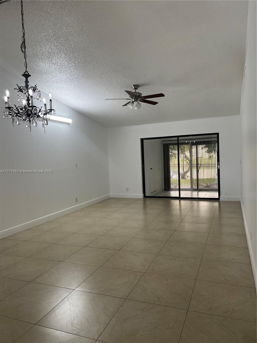 PALM CLUB VILLAGE I CONDO - Residential
