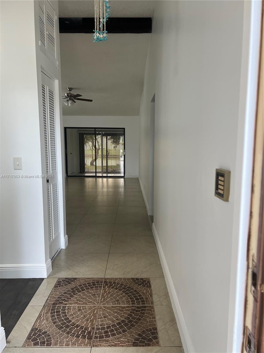 PALM CLUB VILLAGE I CONDO - Residential