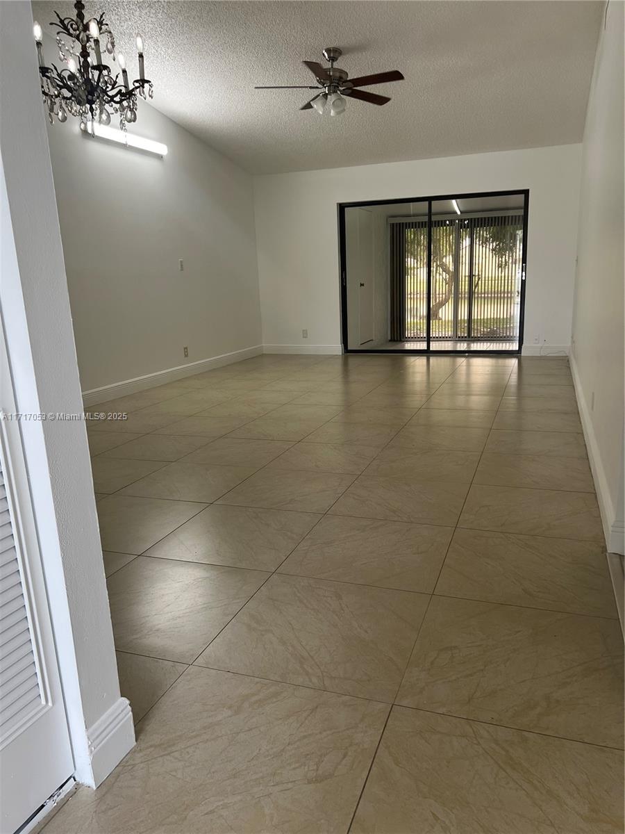 PALM CLUB VILLAGE I CONDO - Residential
