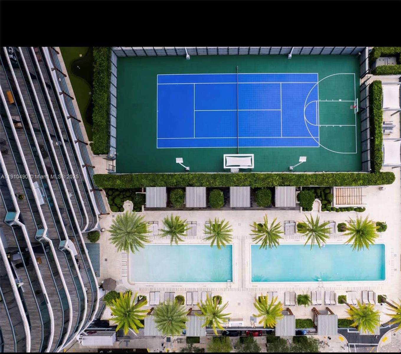 801 SMA RESIDENCES CONDO - Residential