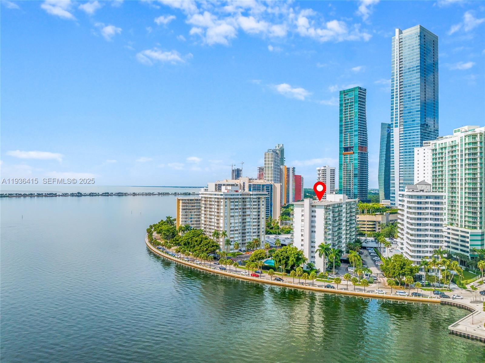 1408 Brickell Bay Dr 316