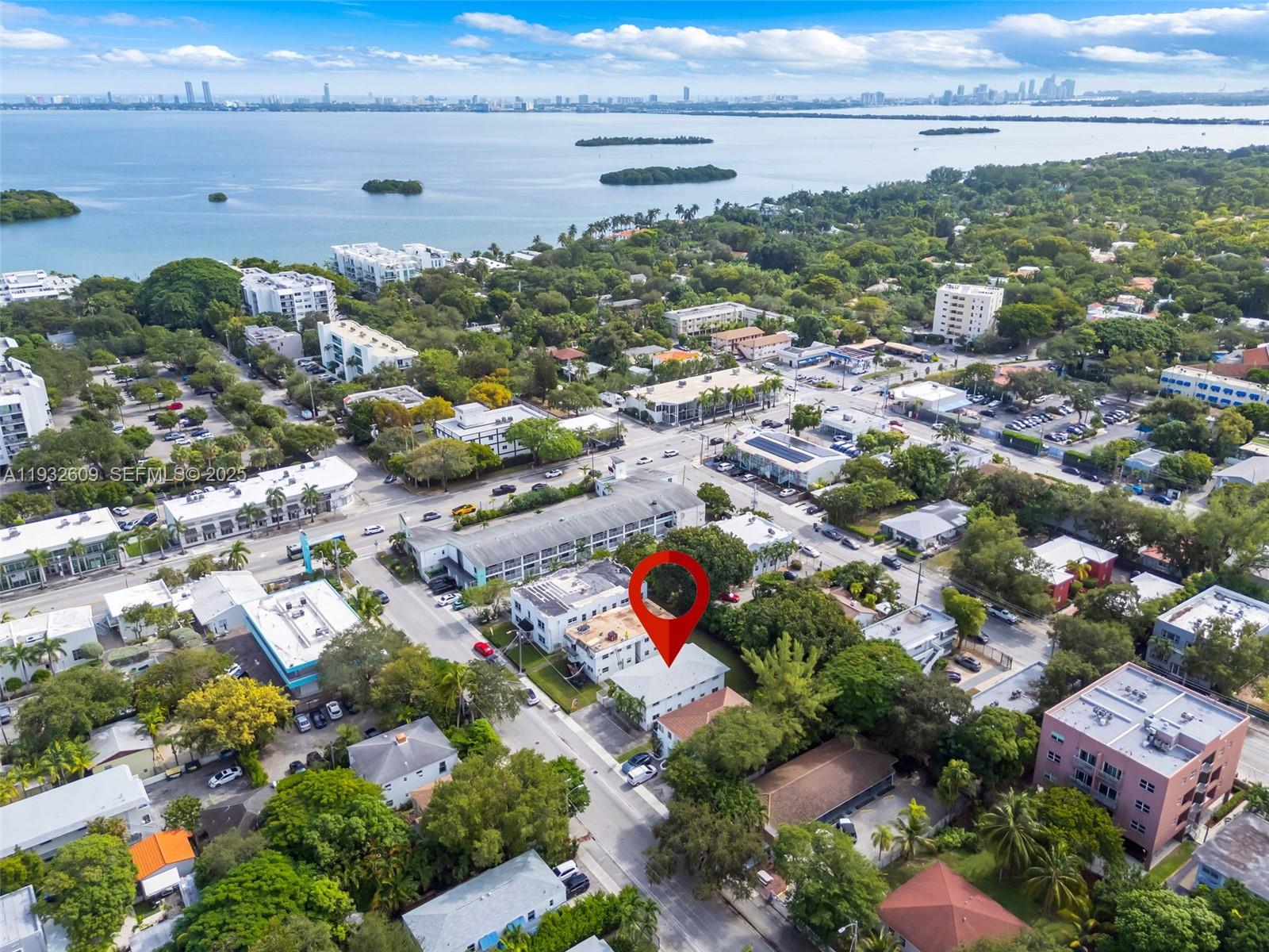 NORTH GATE - Residential Income