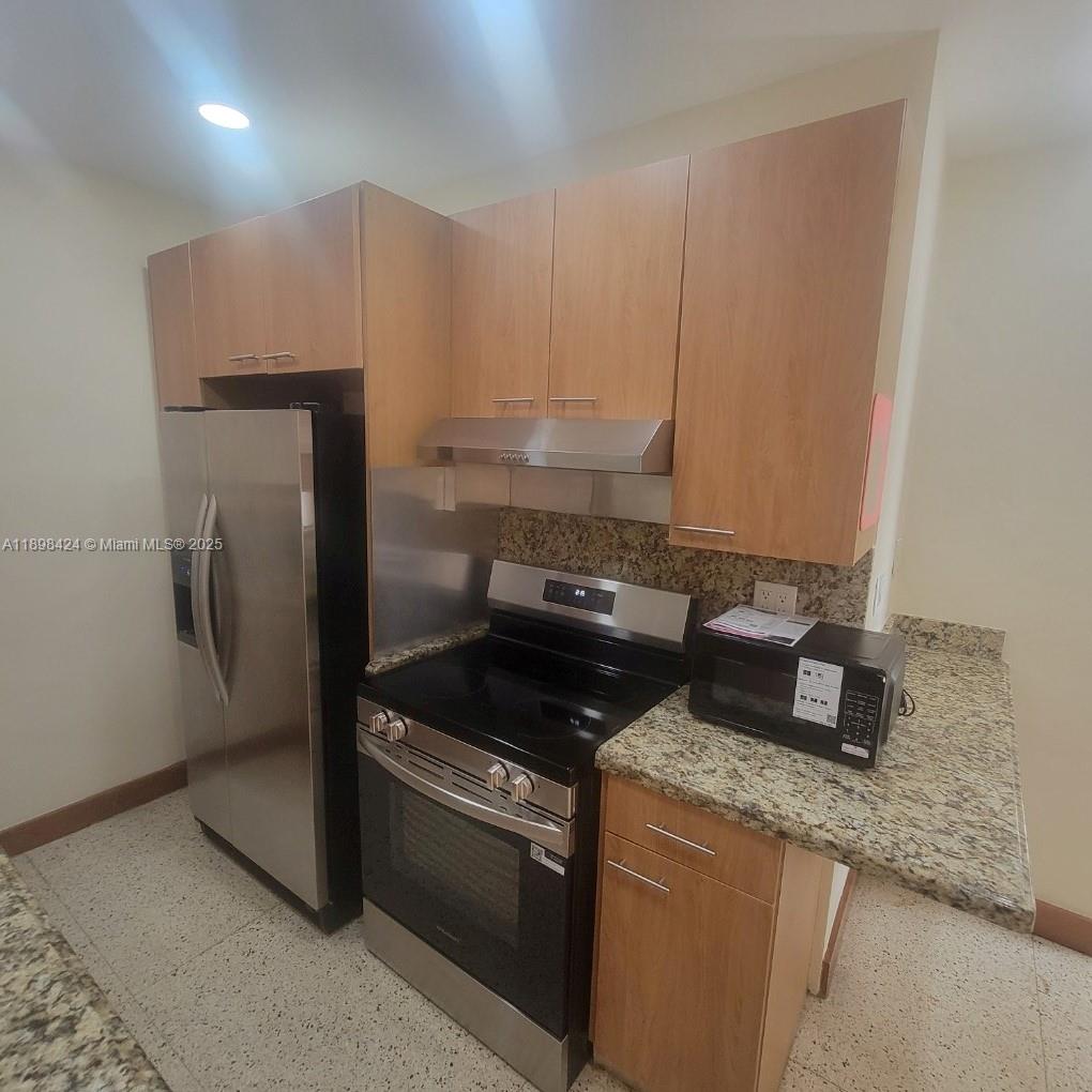 SEA WASH CONDO - Residential