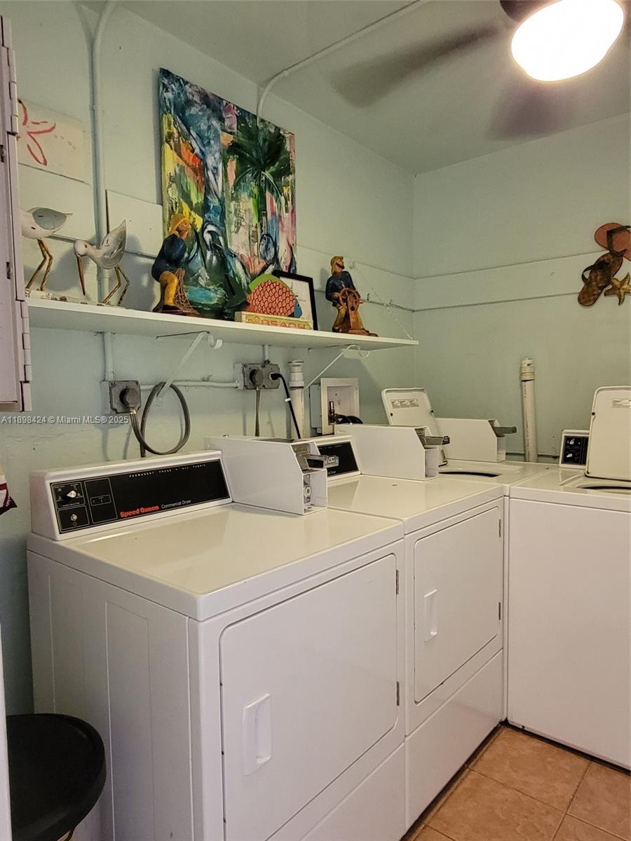 SEA WASH CONDO - Residential