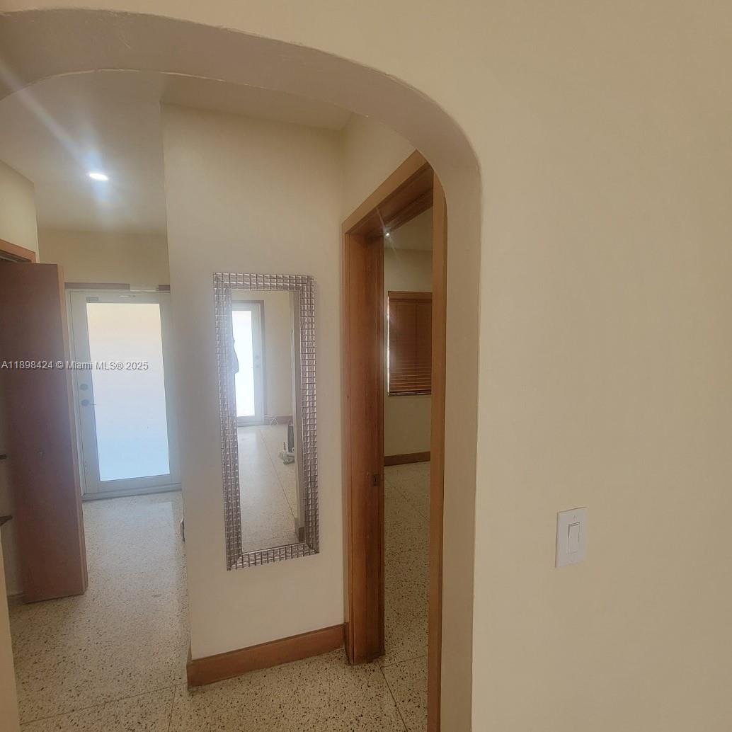 SEA WASH CONDO - Residential