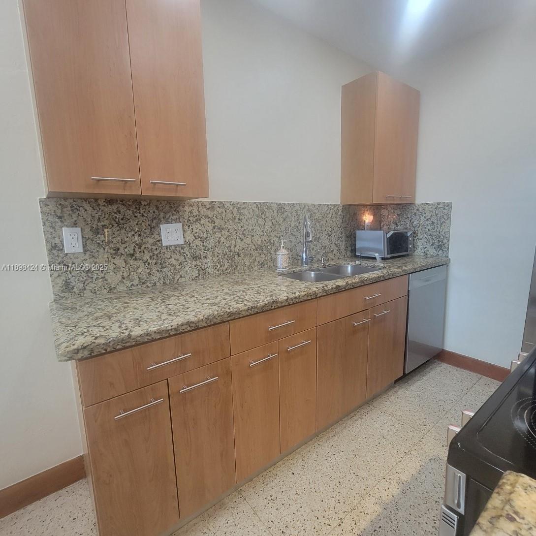 SEA WASH CONDO - Residential