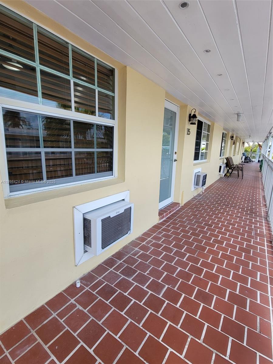SEA WASH CONDO - Residential
