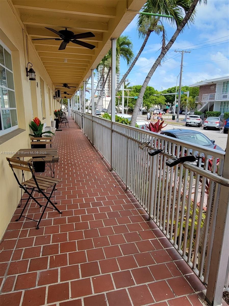 SEA WASH CONDO - Residential