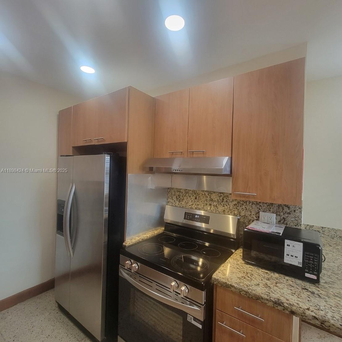 SEA WASH CONDO - Residential