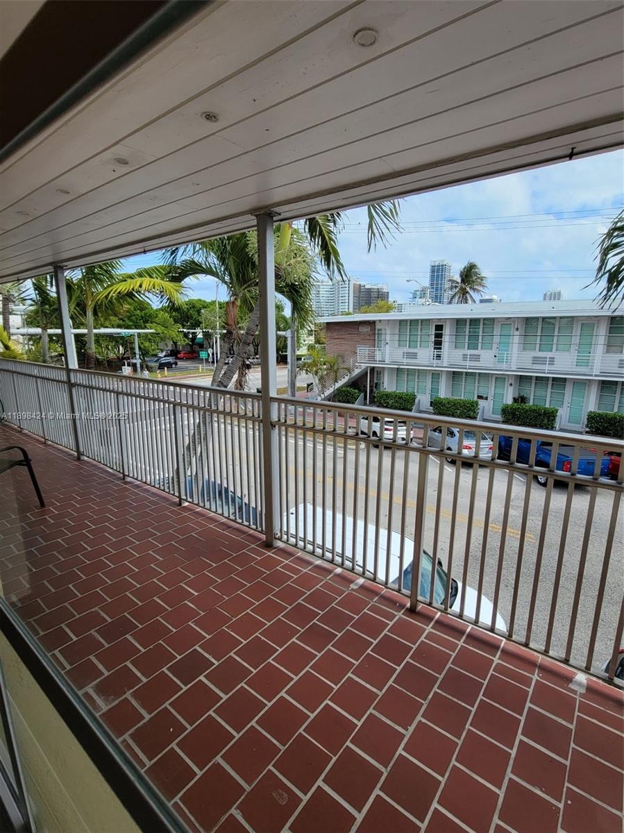 SEA WASH CONDO - Residential