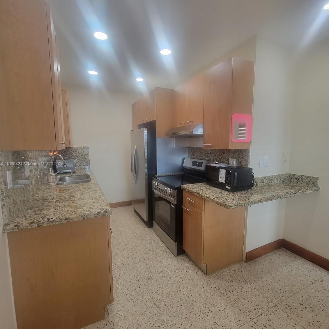 SEA WASH CONDO - Residential