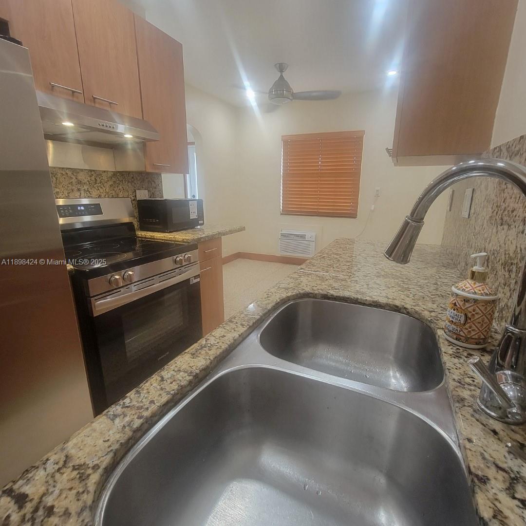 SEA WASH CONDO - Residential