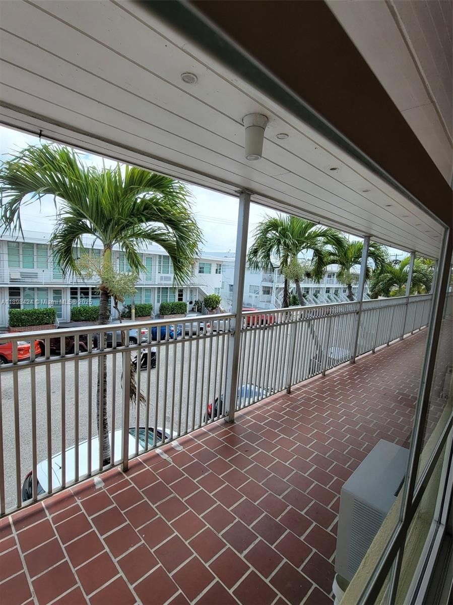 SEA WASH CONDO - Residential