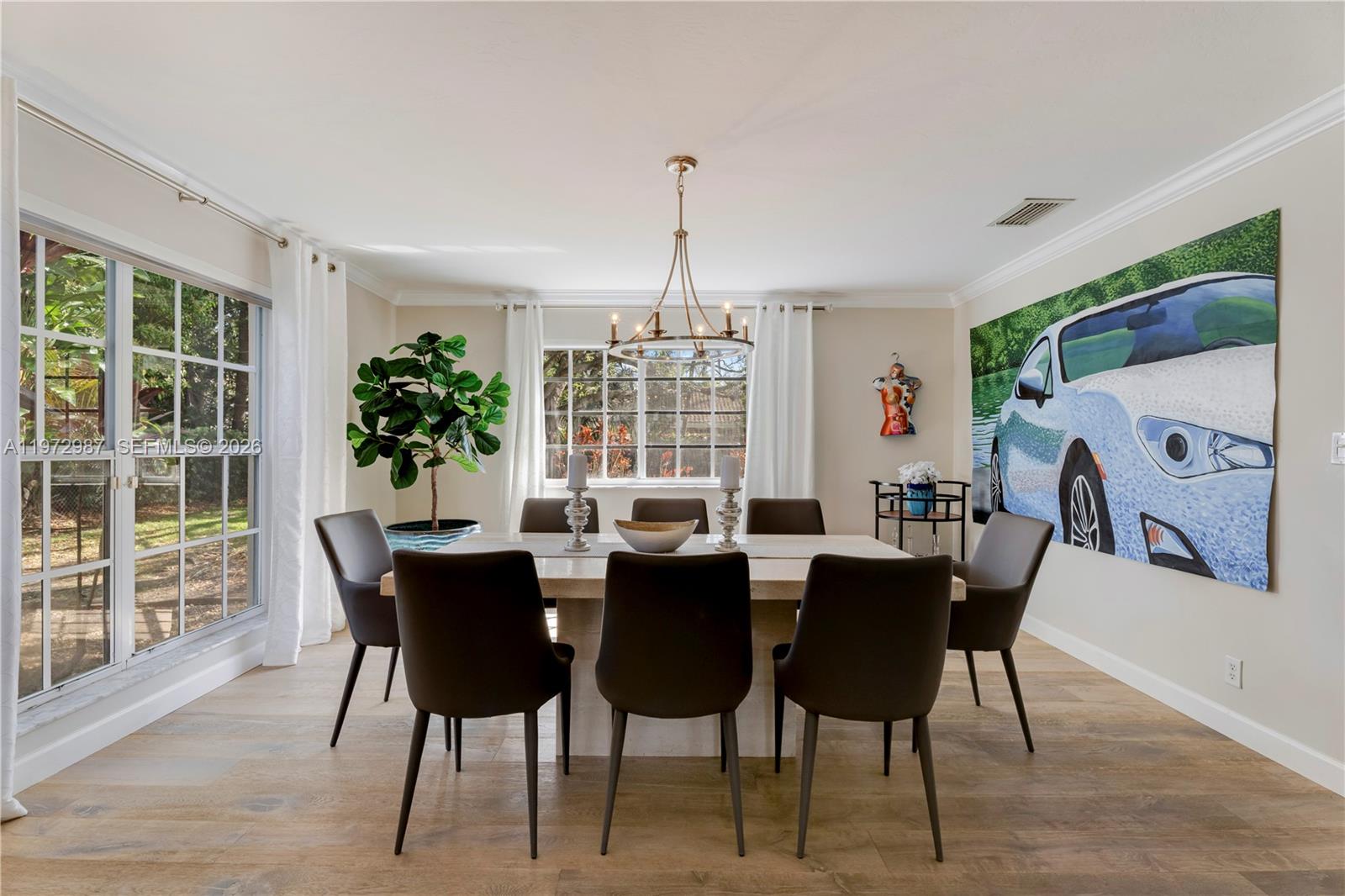 PINE GLENN ESTATES - Residential