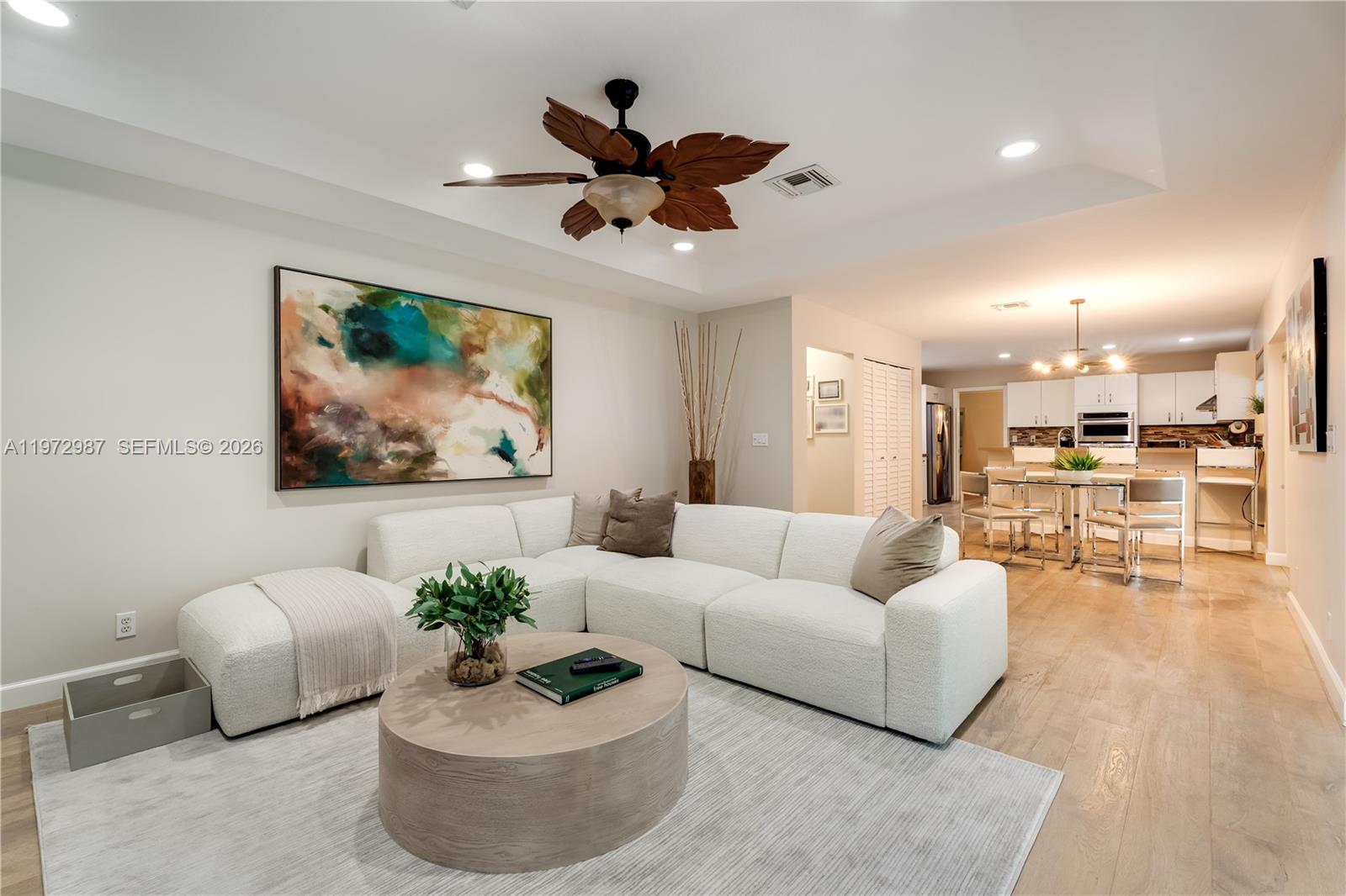 PINE GLENN ESTATES - Residential