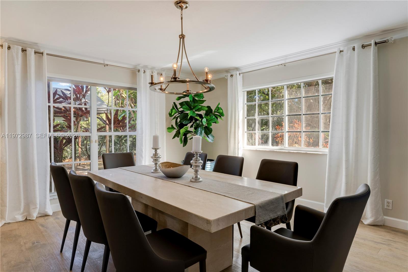 PINE GLENN ESTATES - Residential