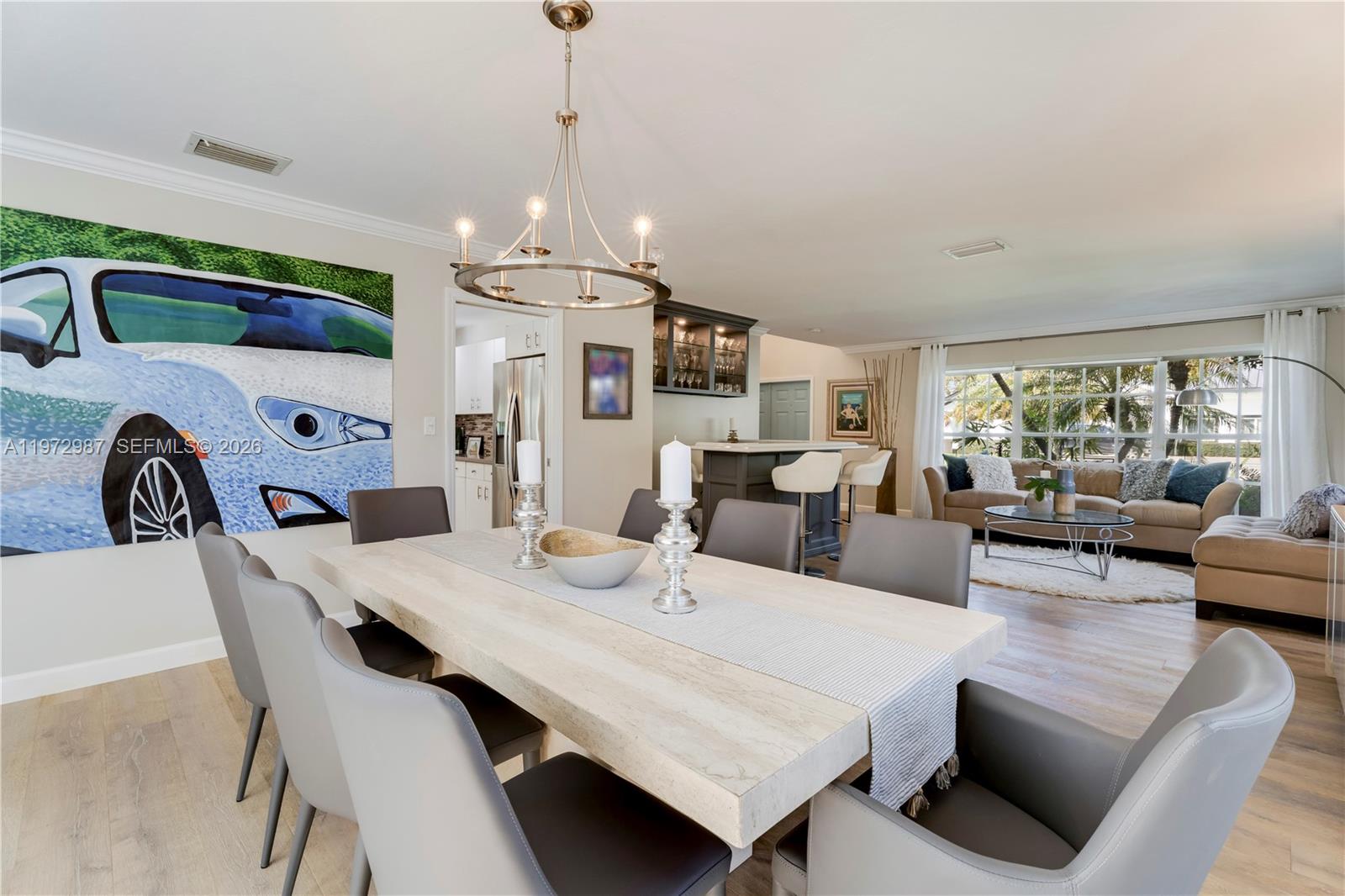 PINE GLENN ESTATES - Residential