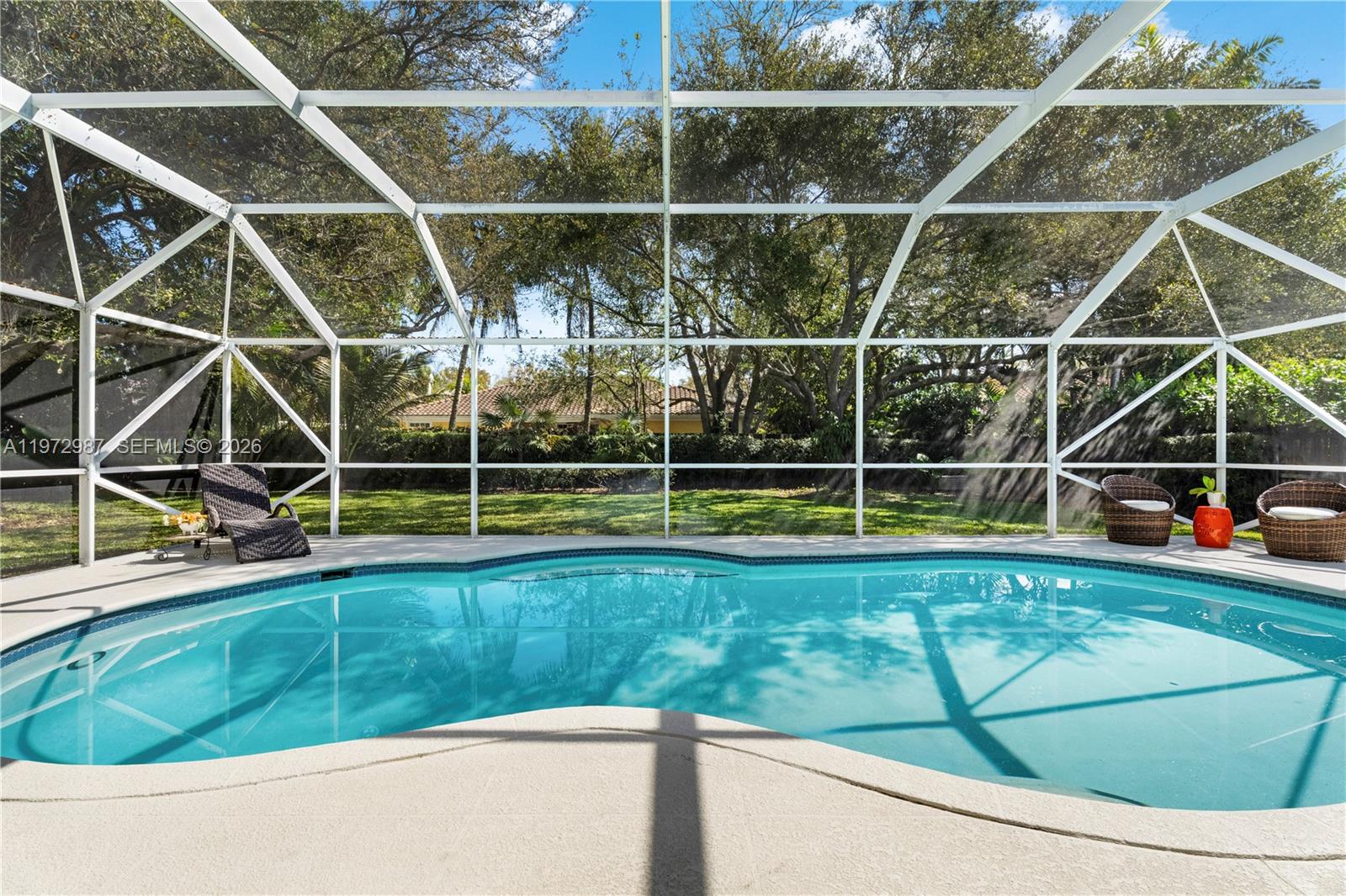 PINE GLENN ESTATES - Residential