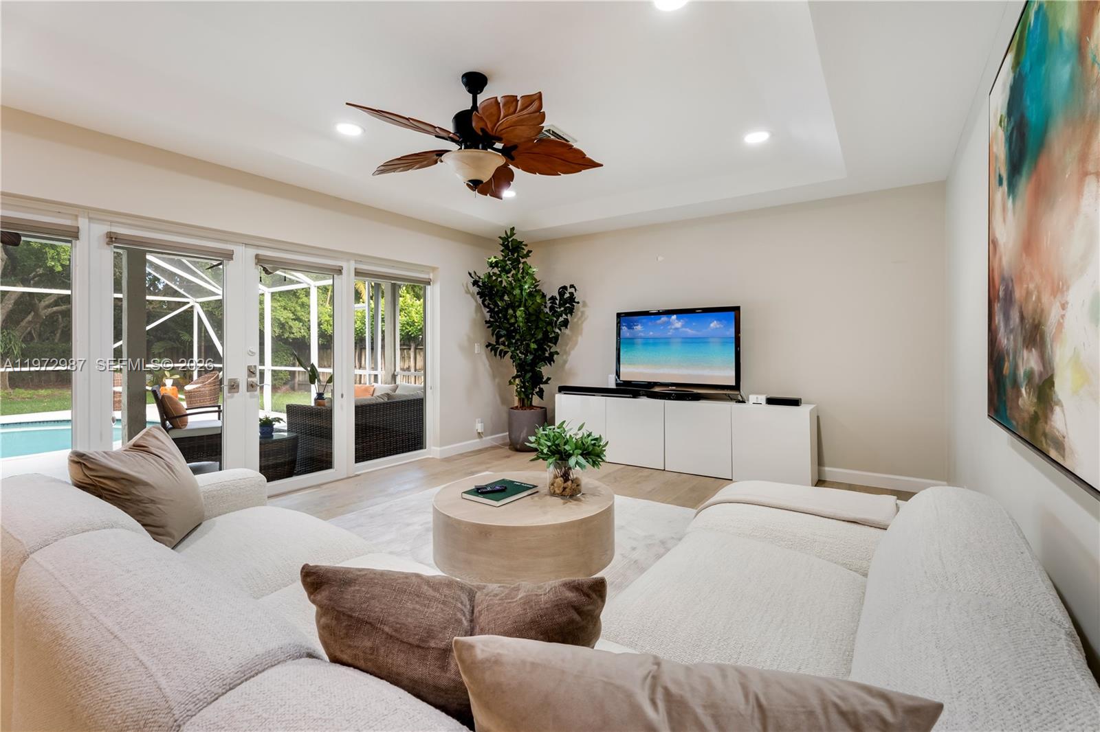 PINE GLENN ESTATES - Residential