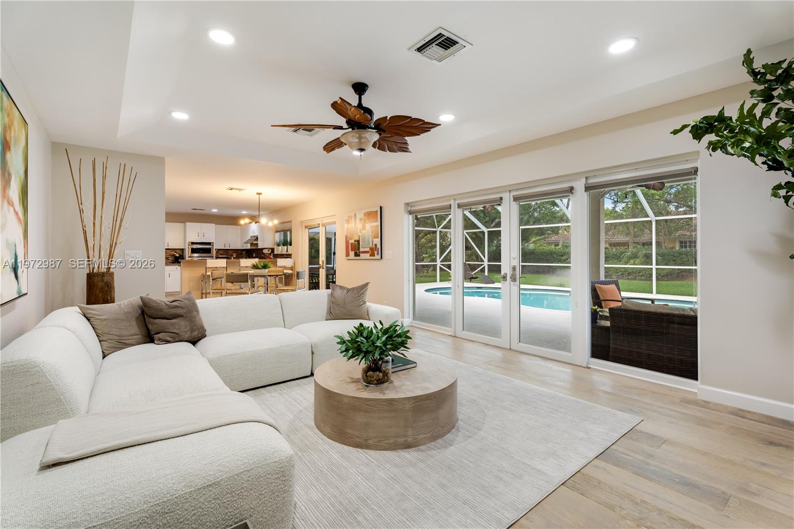 PINE GLENN ESTATES - Residential