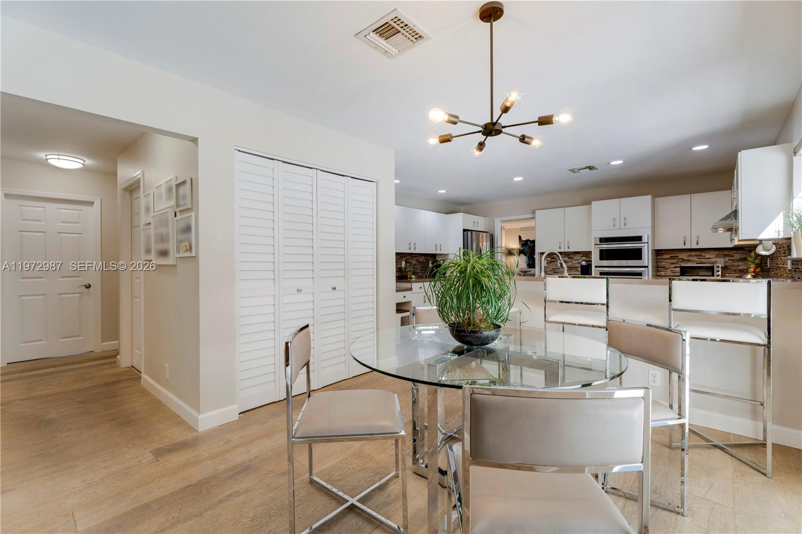 PINE GLENN ESTATES - Residential