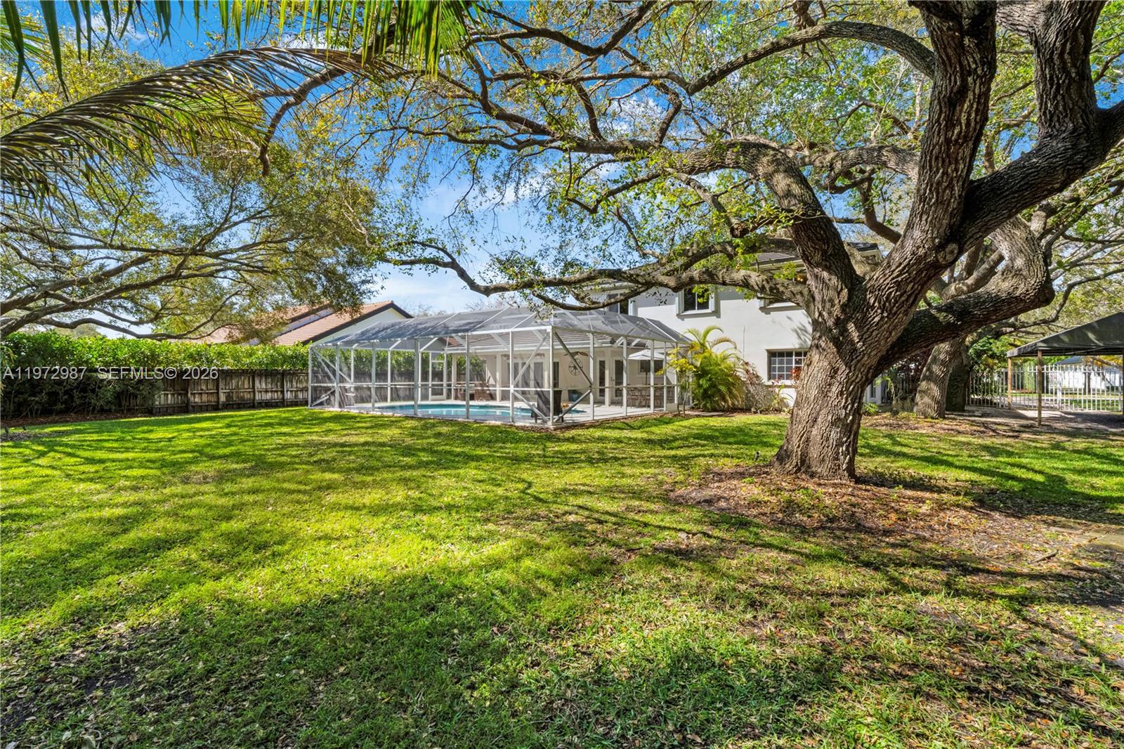 PINE GLENN ESTATES - Residential