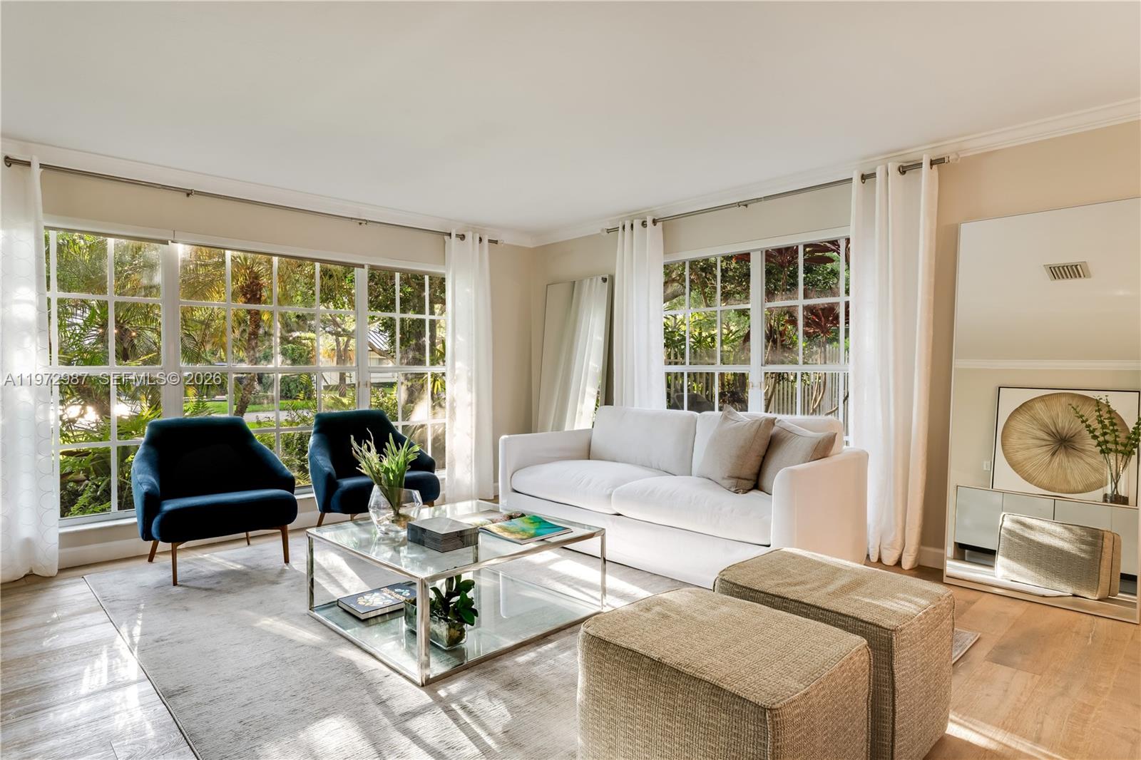 PINE GLENN ESTATES - Residential