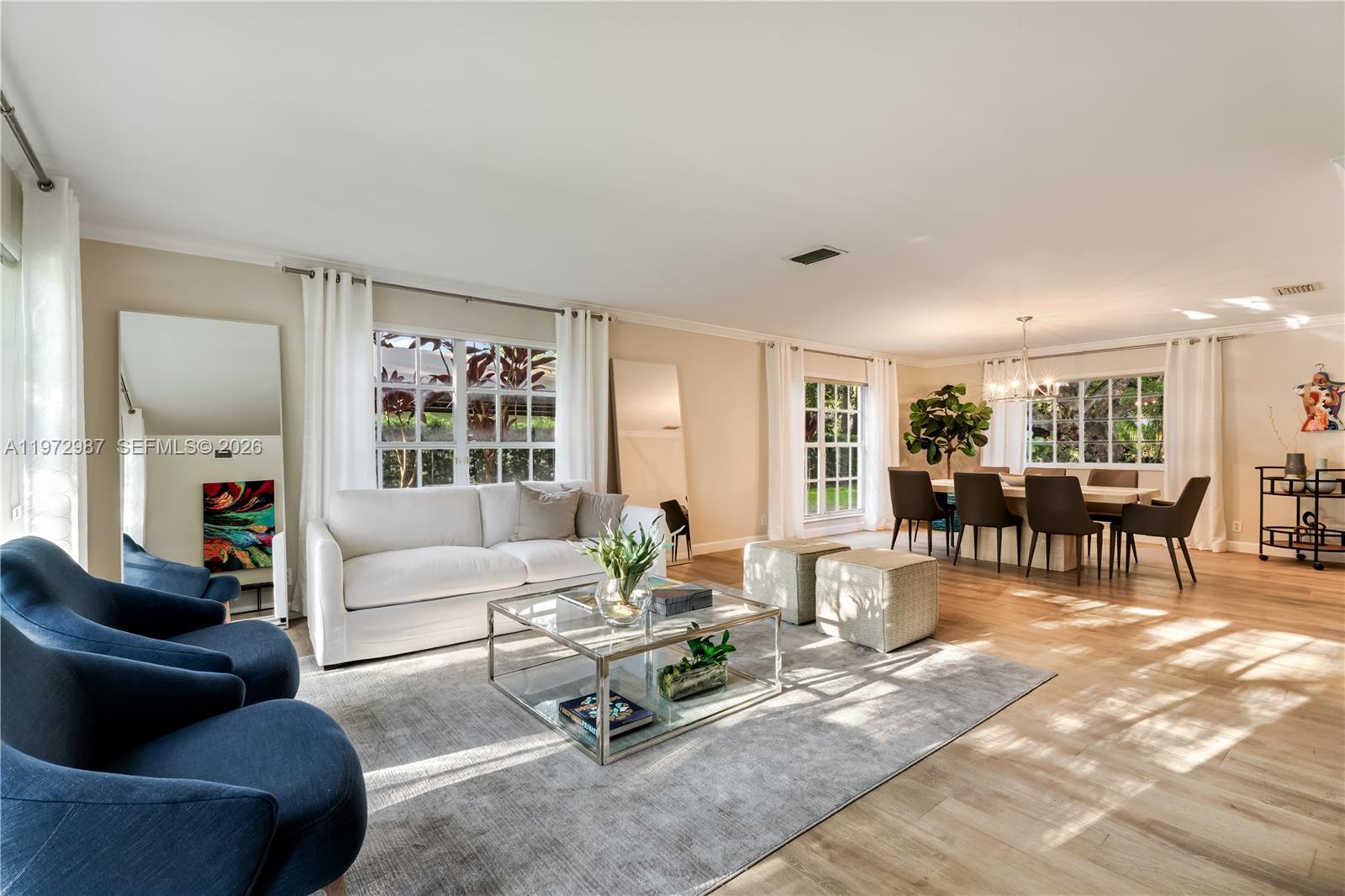 PINE GLENN ESTATES - Residential