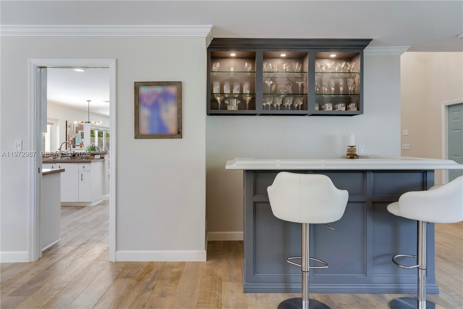 PINE GLENN ESTATES - Residential