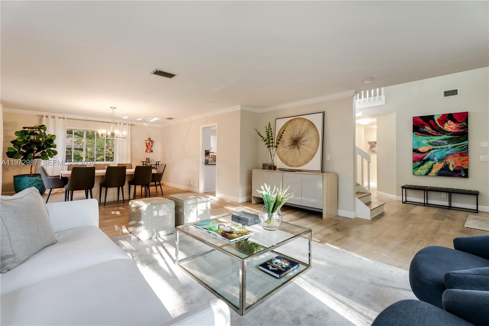 PINE GLENN ESTATES - Residential