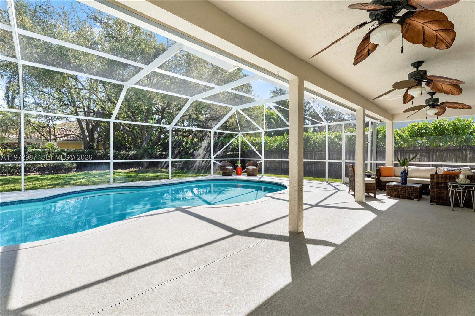 PINE GLENN ESTATES - Residential