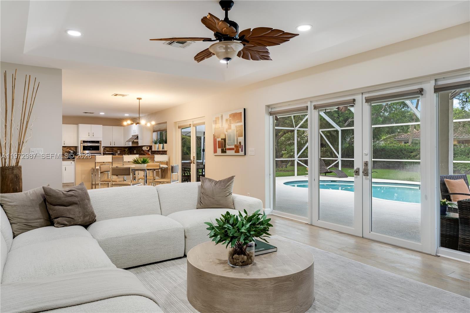 PINE GLENN ESTATES - Residential