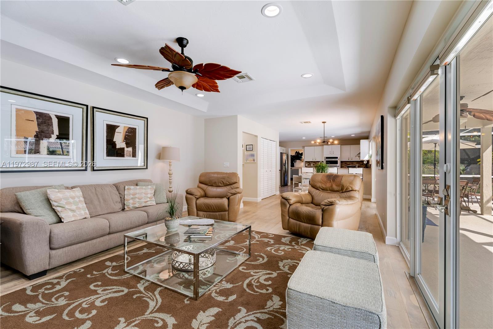 PINE GLENN ESTATES - Residential