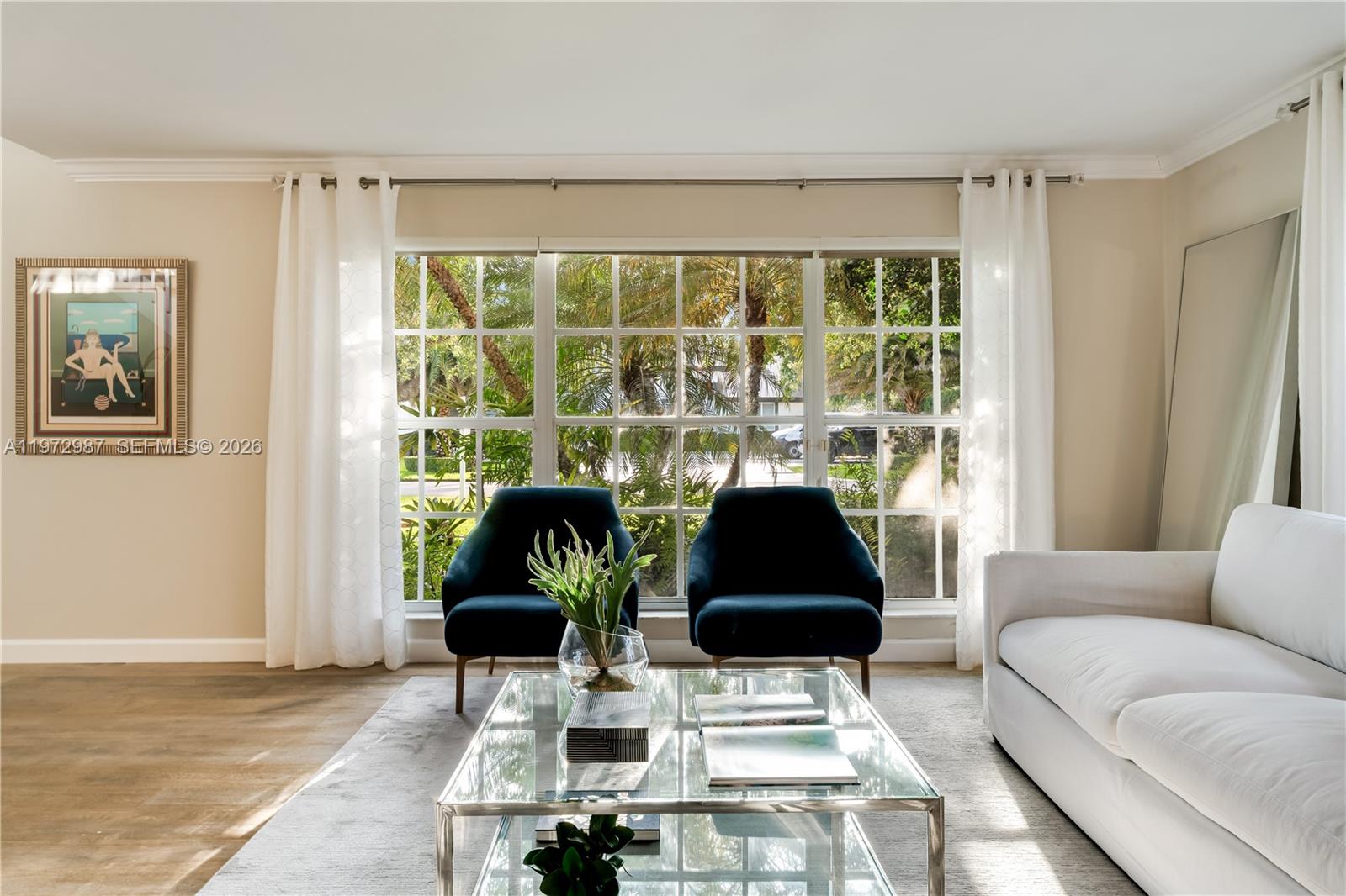 PINE GLENN ESTATES - Residential