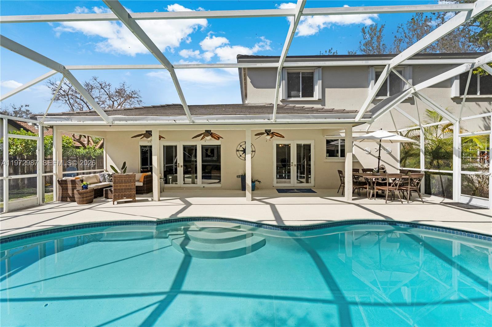 PINE GLENN ESTATES - Residential