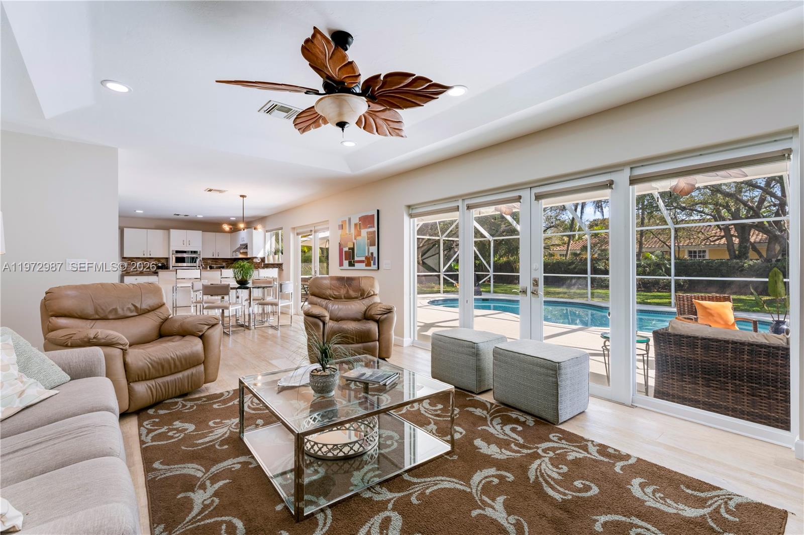 PINE GLENN ESTATES - Residential