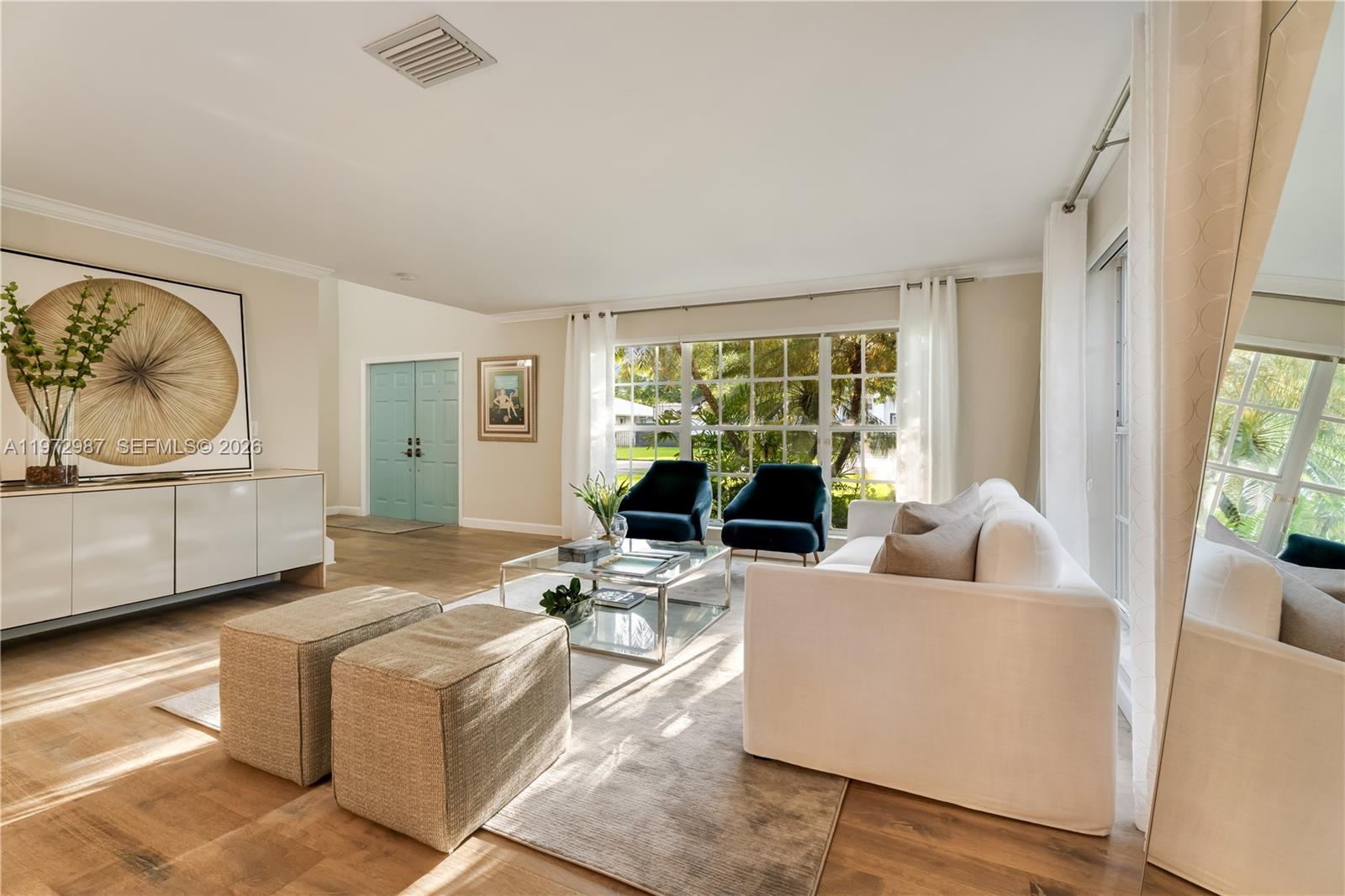 PINE GLENN ESTATES - Residential