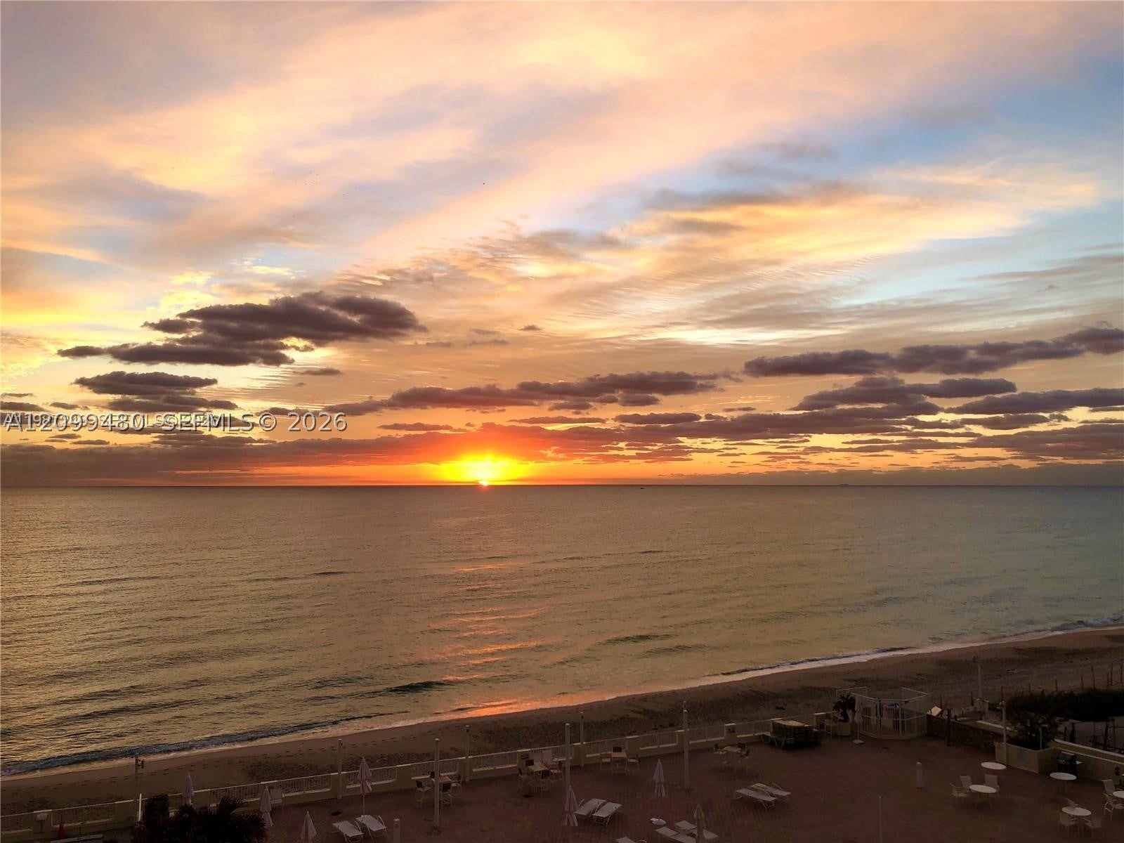 3180 S Ocean Dr 509