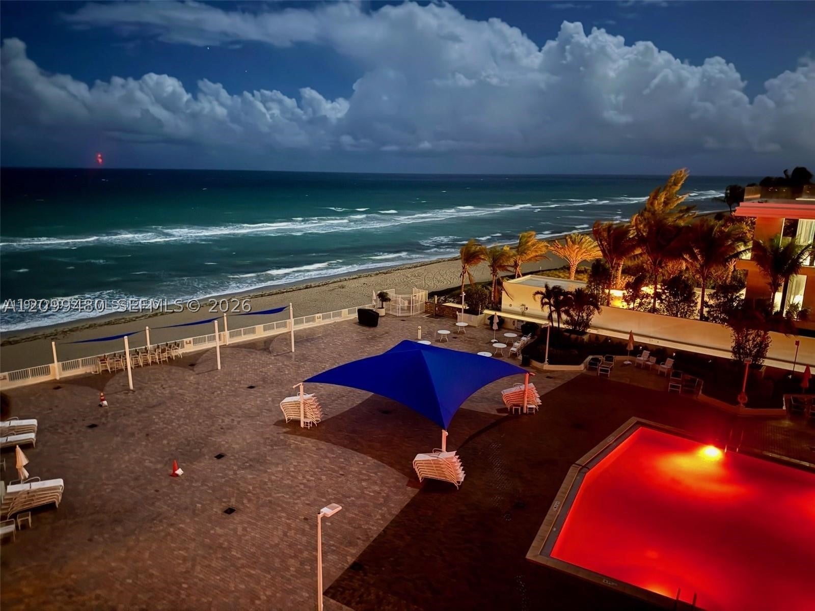 3180 S Ocean Dr 509