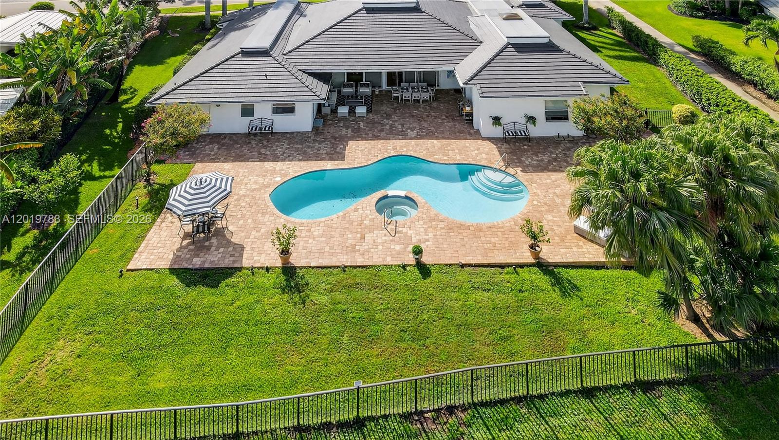 BOCAIRE GOLF CLUB - Residential