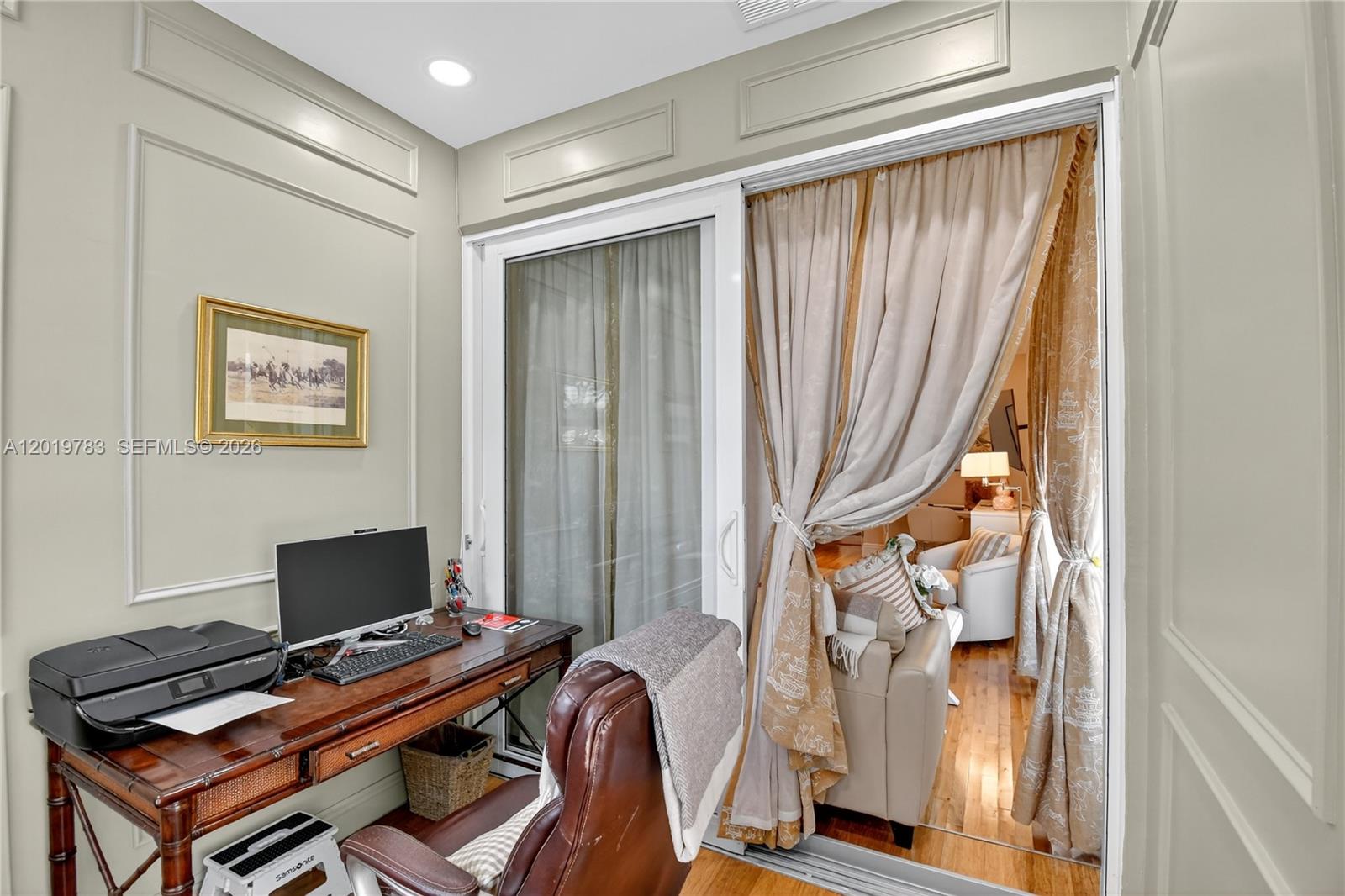 BOCAIRE GOLF CLUB - Residential