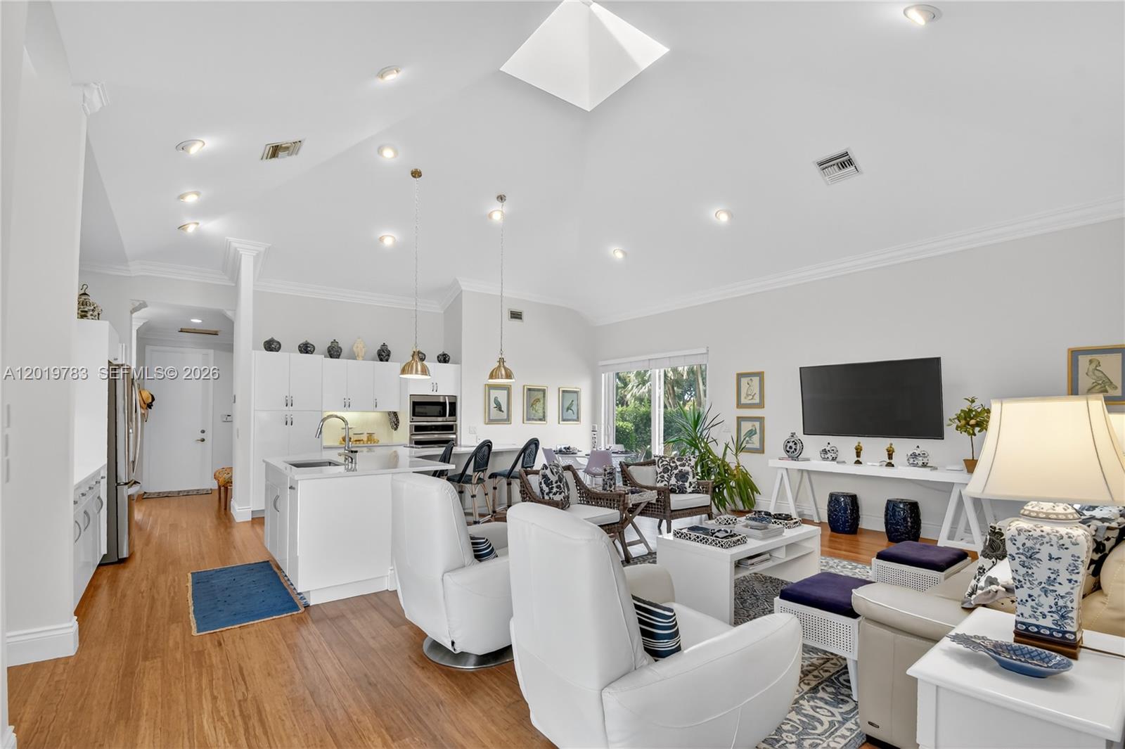 BOCAIRE GOLF CLUB - Residential